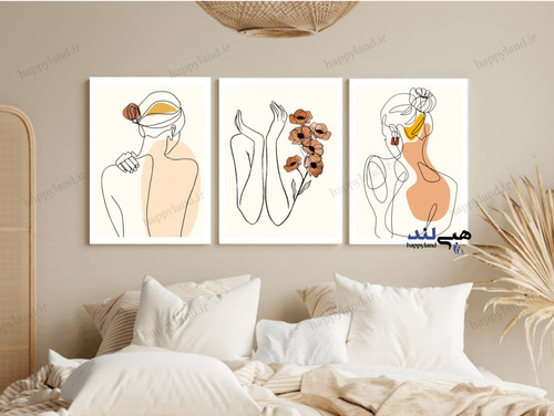 تابلو دکوراتیو